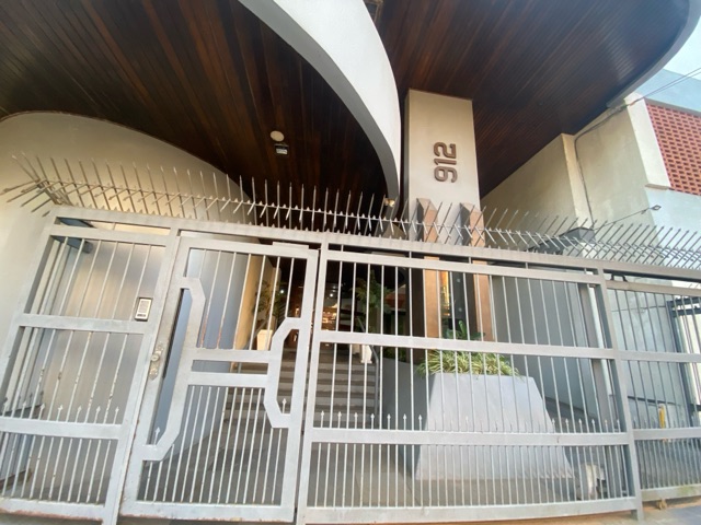 Apartamento 3 quartos e 1 banheiro, à venda, no bairro Centro em Pelotas