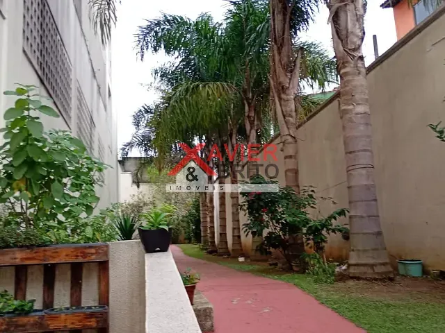 Apartamento 2 quartos e 1 banheiro, para alugar, no bairro Vila Nova York em São Paulo