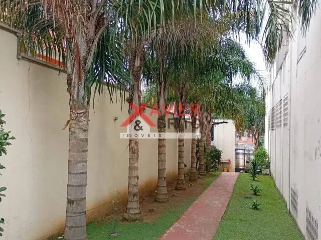 Apartamento 2 quartos e 1 banheiro, para alugar, no bairro Vila Nova York em São Paulo