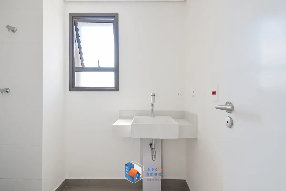 Apartamento, 3 quartos, 121 m² - Foto 32