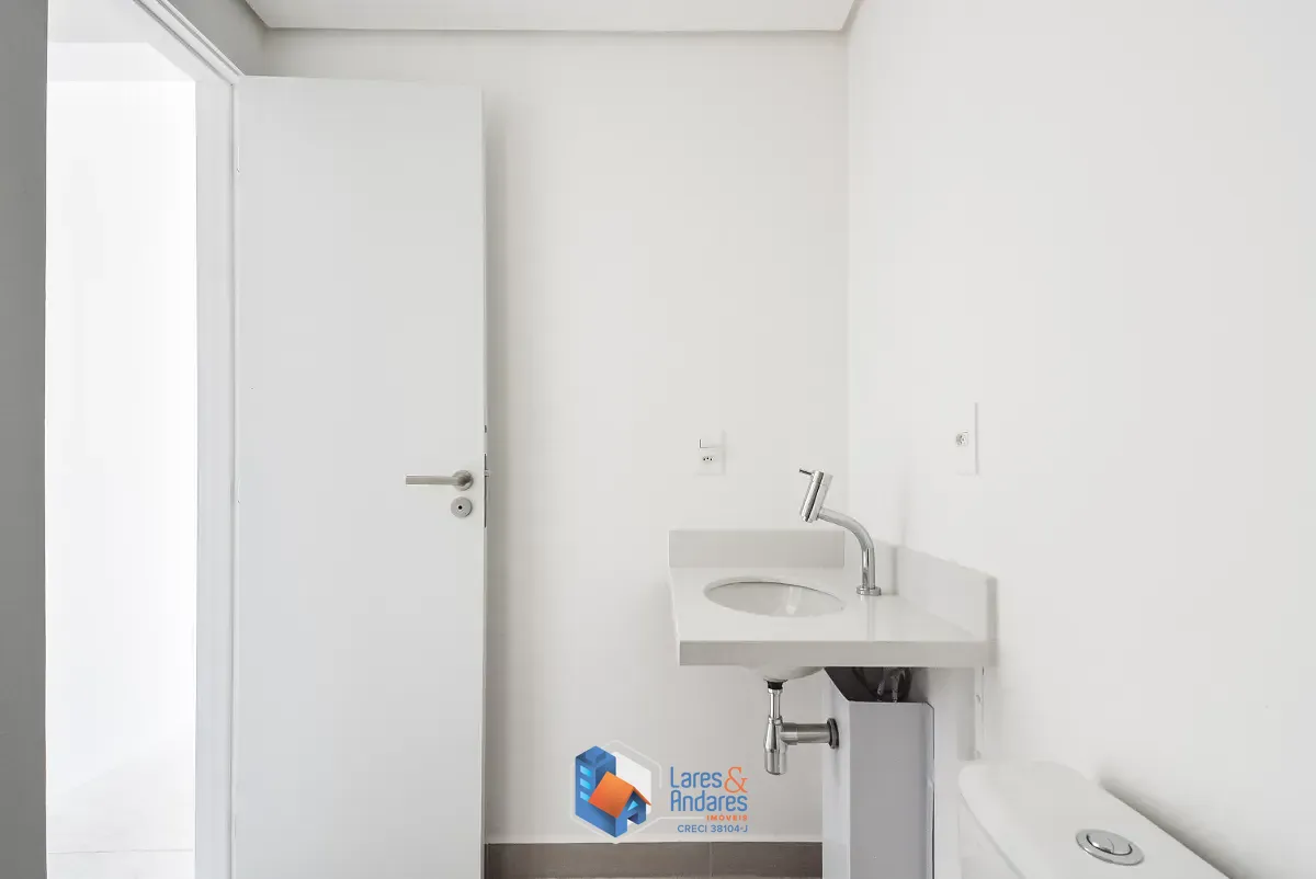 Apartamento, 3 quartos, 121 m² - Foto 38