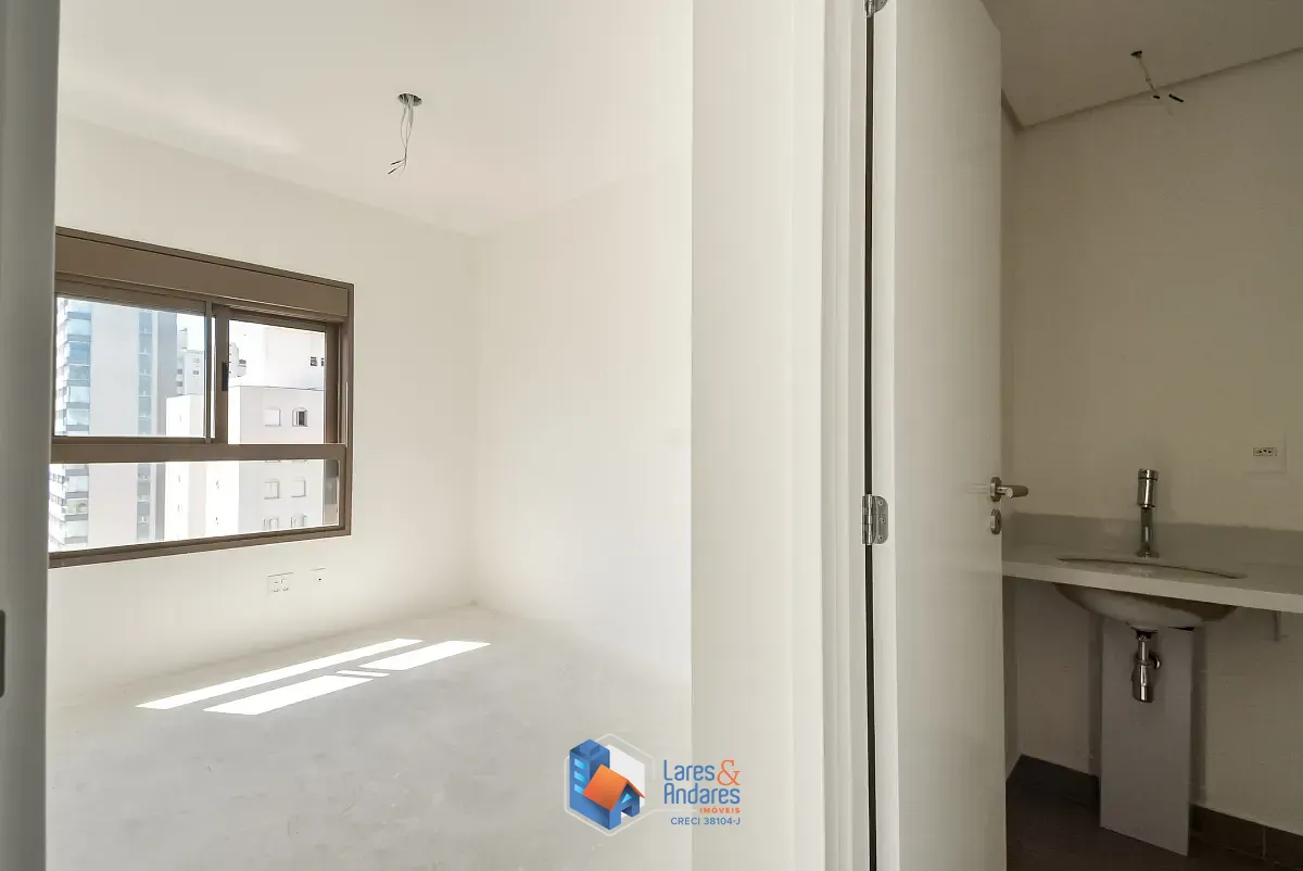 Apartamento, 3 quartos, 121 m² - Foto 31