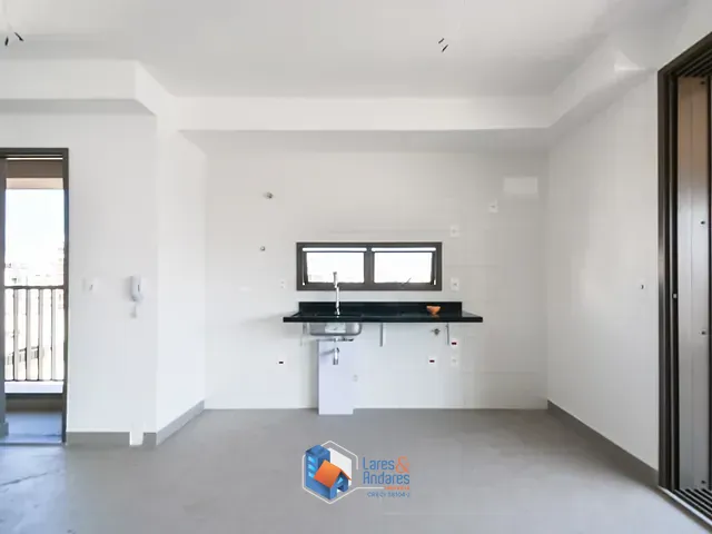 Apartamento com 121m² 3 quartos e 4 banheiros, à venda, no bairro Moema em São Paulo