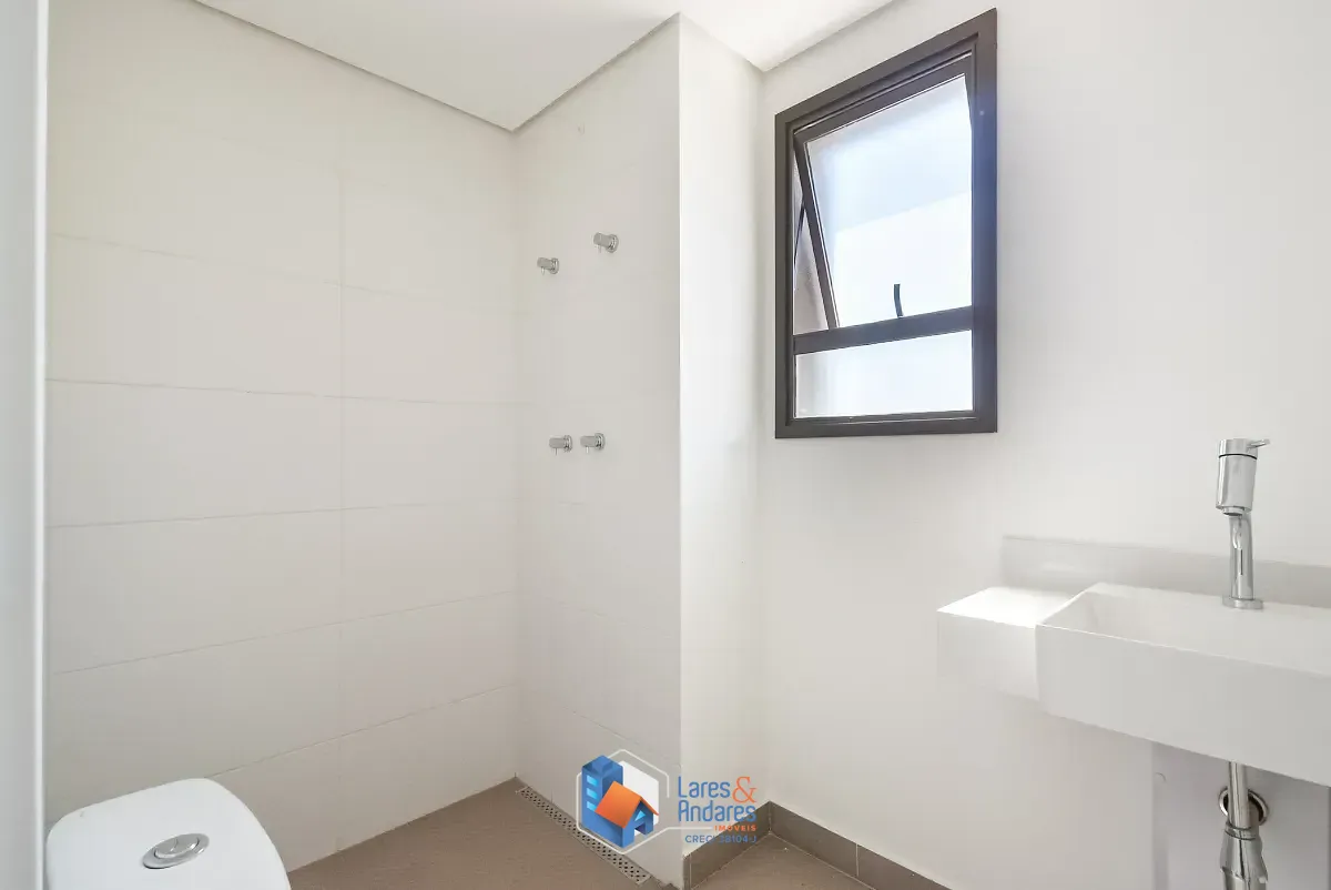 Apartamento, 3 quartos, 121 m² - Foto 33