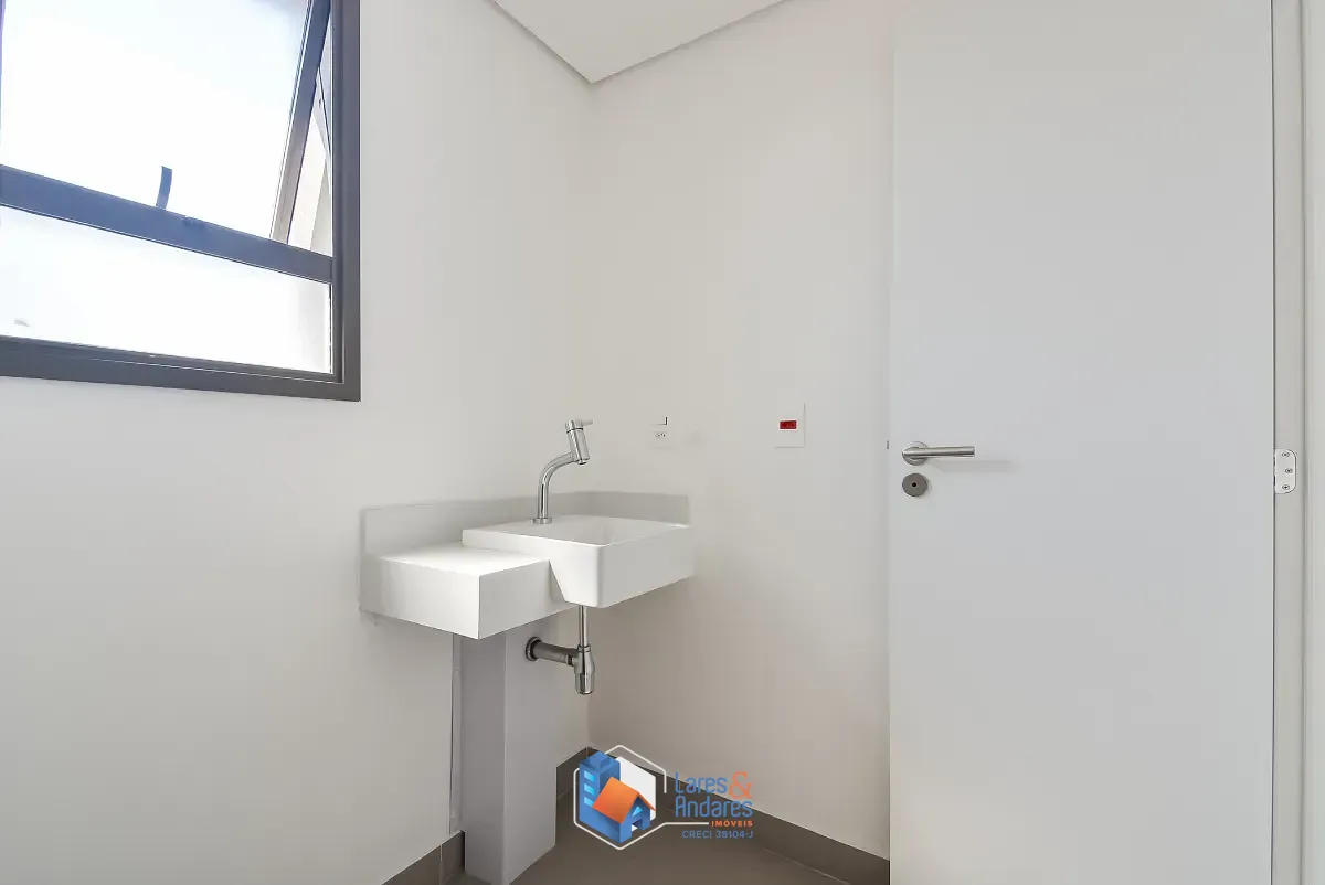 Apartamento, 3 quartos, 121 m² - Foto 37