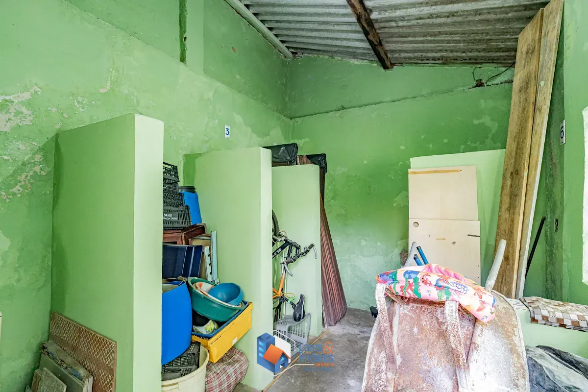 Apartamento, 2 quartos, 130 m² - Foto 30
