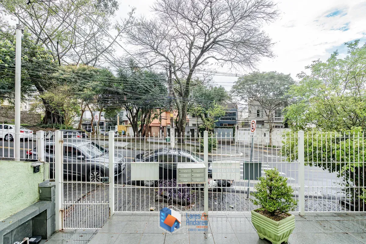 Apartamento, 2 quartos, 130 m² - Foto 6