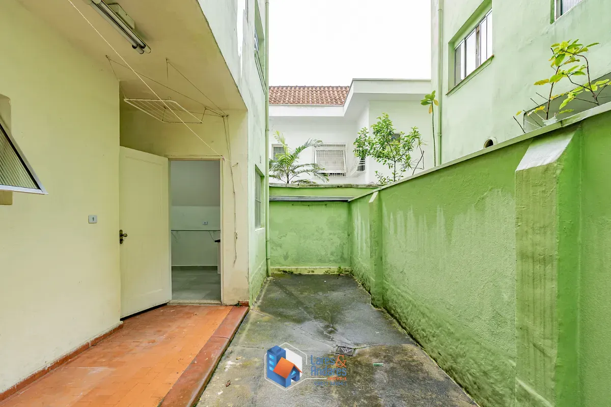 Apartamento, 2 quartos, 130 m² - Foto 28