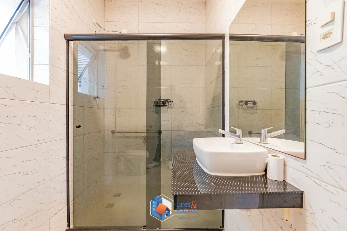 Apartamento, 2 quartos, 130 m² - Foto 21