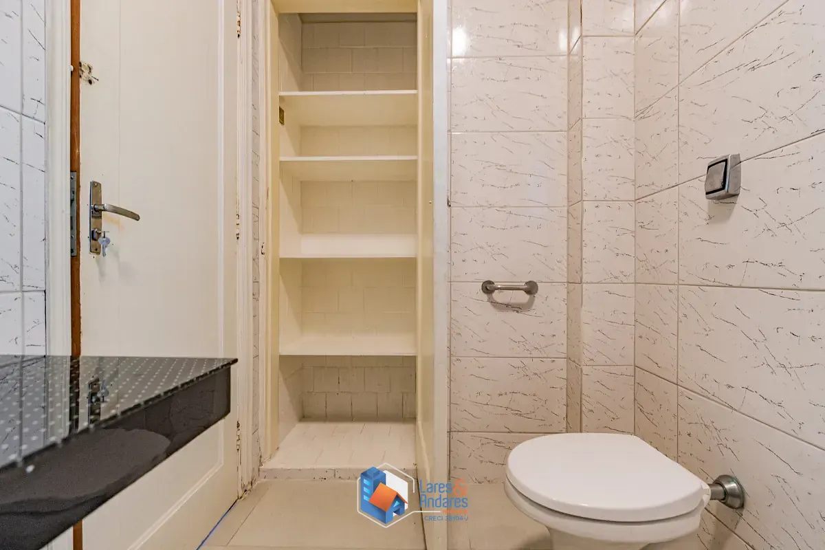 Apartamento, 2 quartos, 130 m² - Foto 19