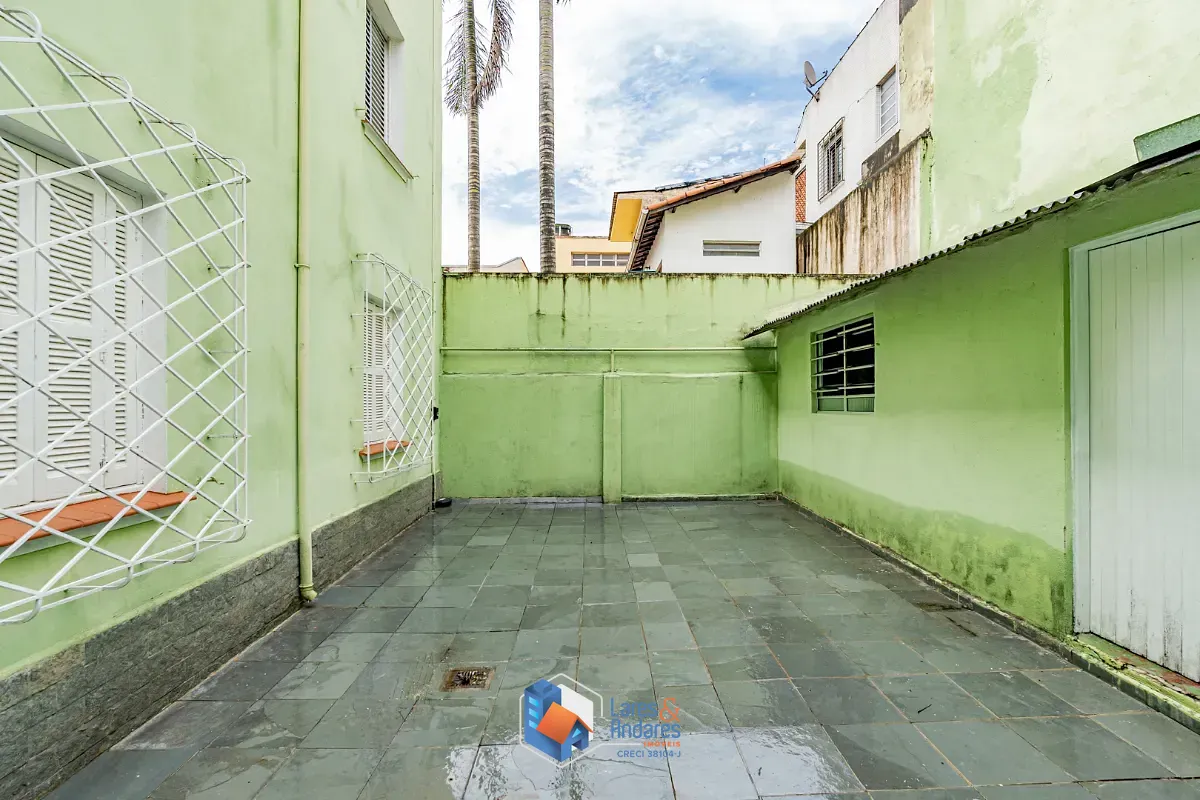 Apartamento, 2 quartos, 130 m² - Foto 27