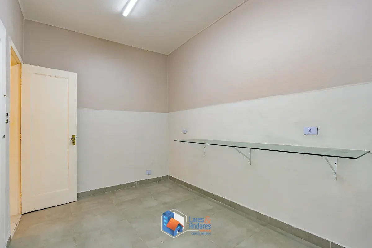 Apartamento, 2 quartos, 130 m² - Foto 5