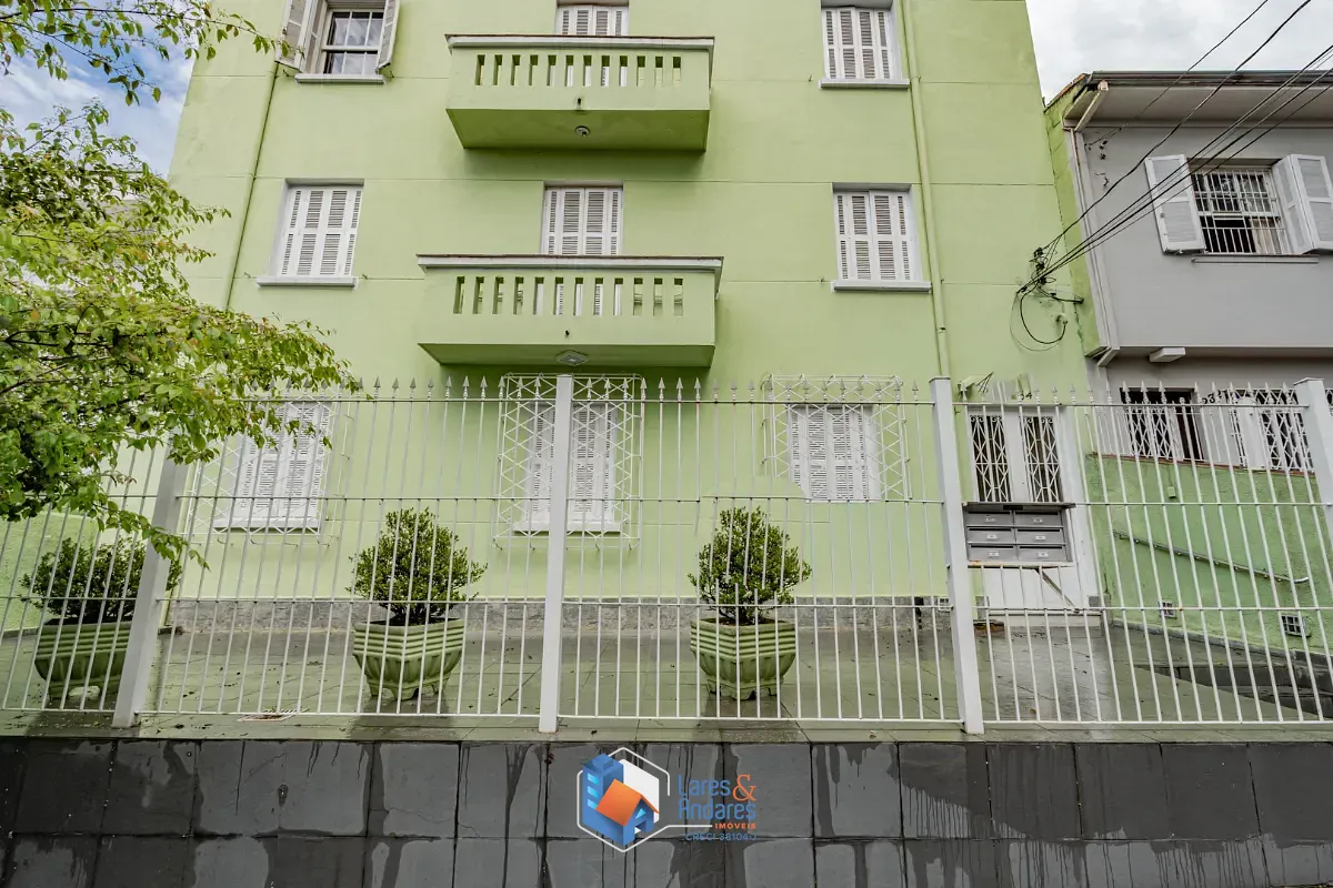 Apartamento, 2 quartos, 130 m² - Foto 25