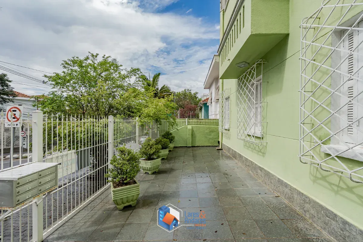 Apartamento, 2 quartos, 130 m² - Foto 26