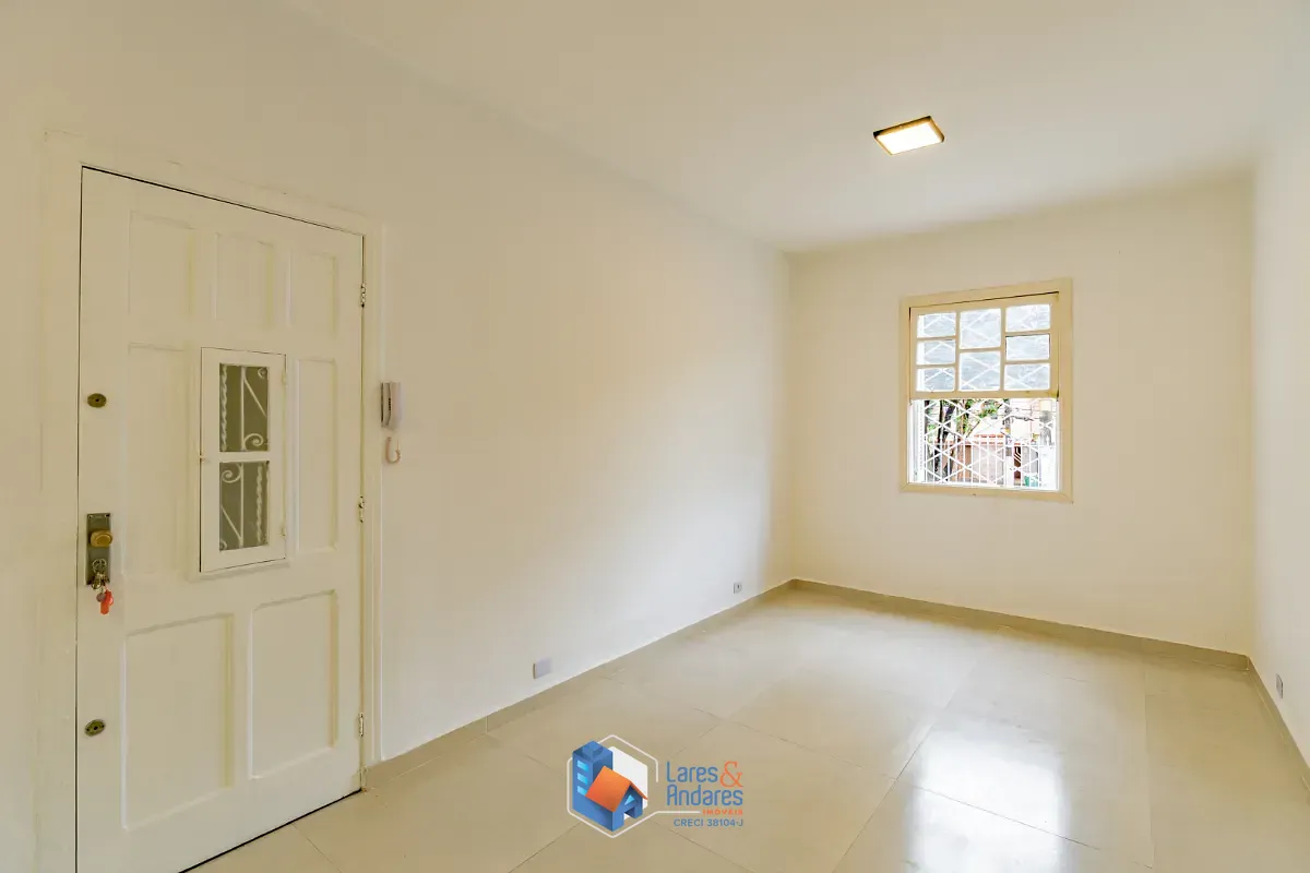 Apartamento, 2 quartos, 130 m² - Foto 2