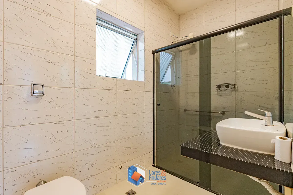 Apartamento, 2 quartos, 130 m² - Foto 23