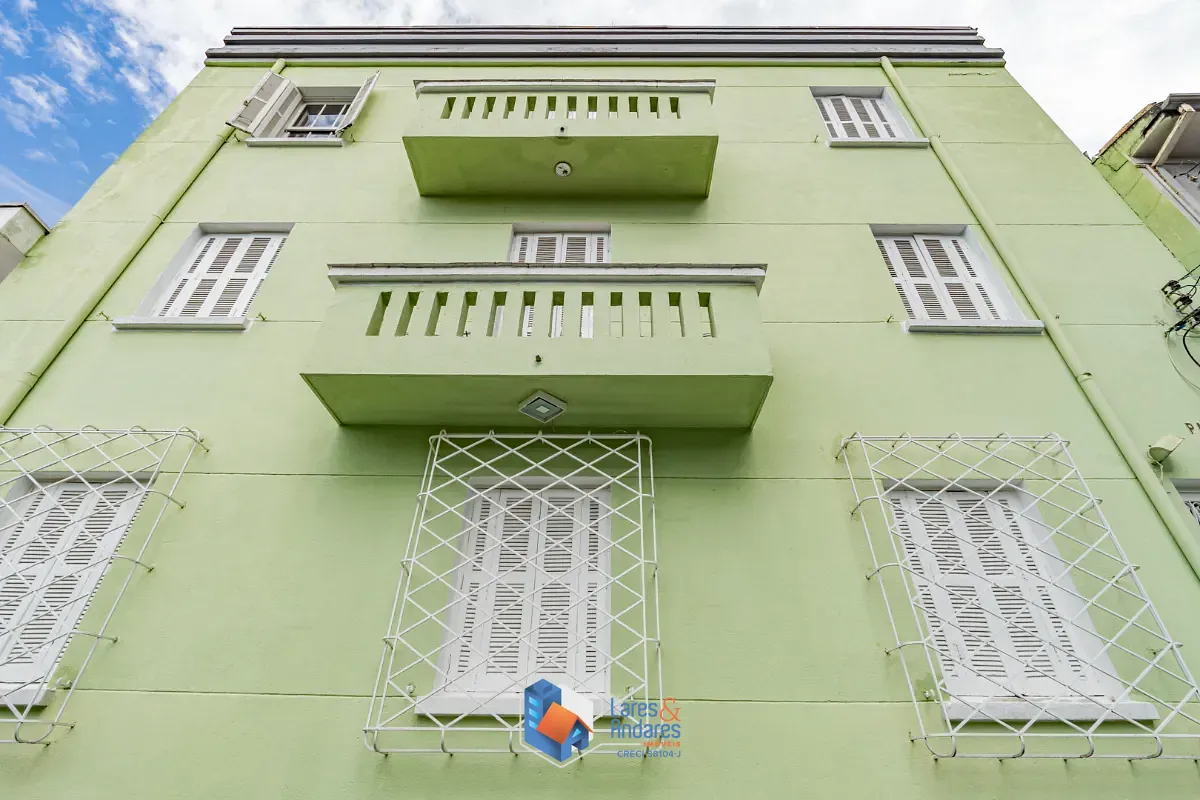 Apartamento, 2 quartos, 130 m² - Foto 24