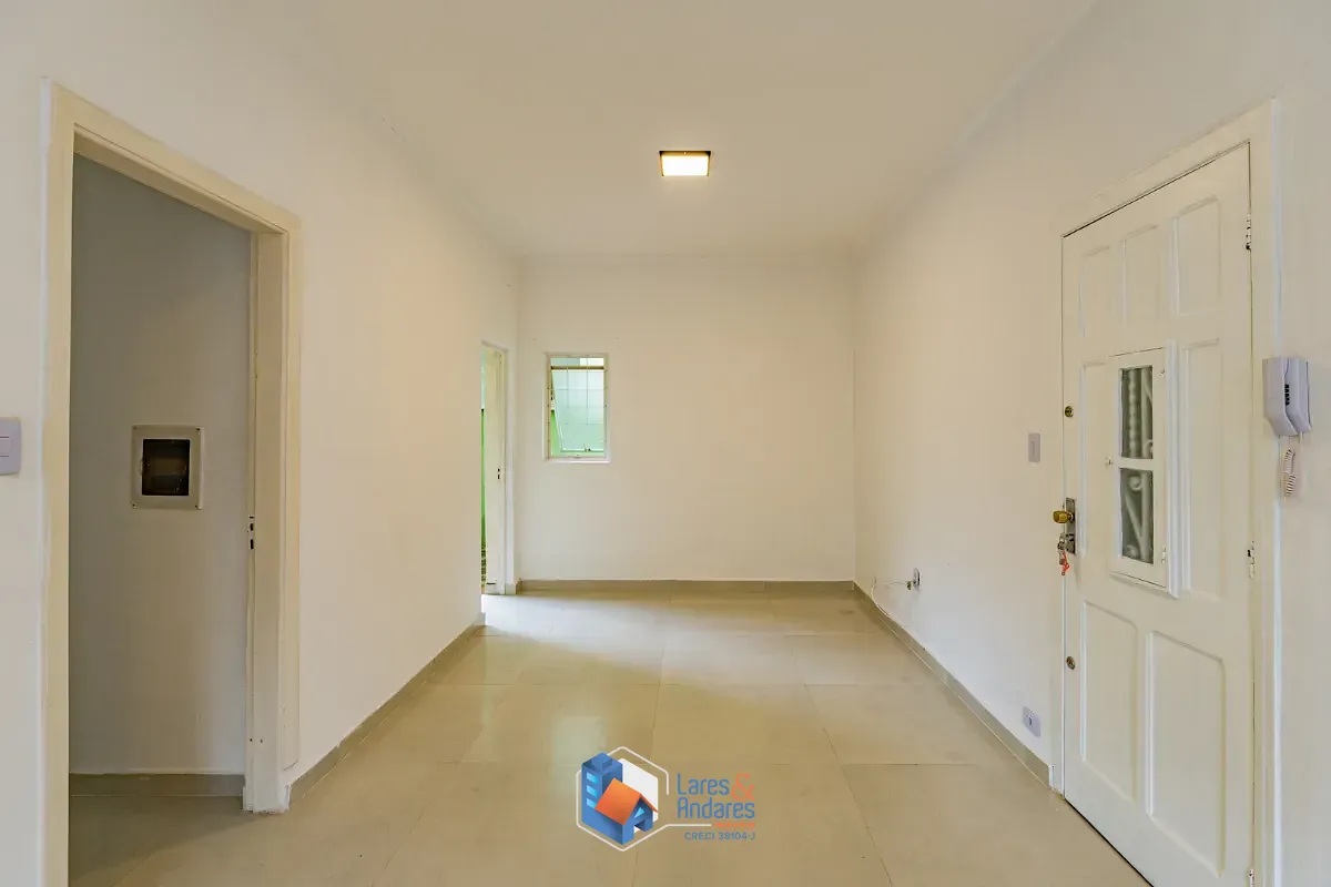 Apartamento, 2 quartos, 130 m² - Foto 1
