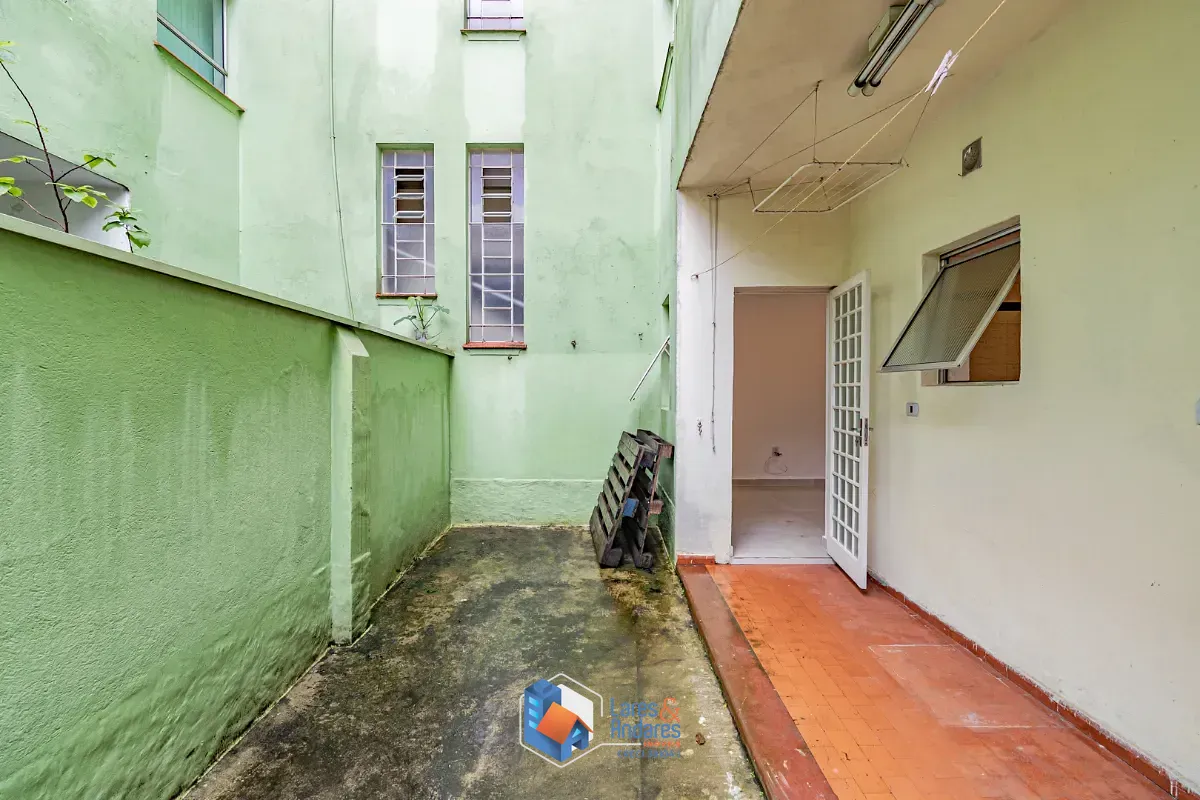 Apartamento, 2 quartos, 130 m² - Foto 29