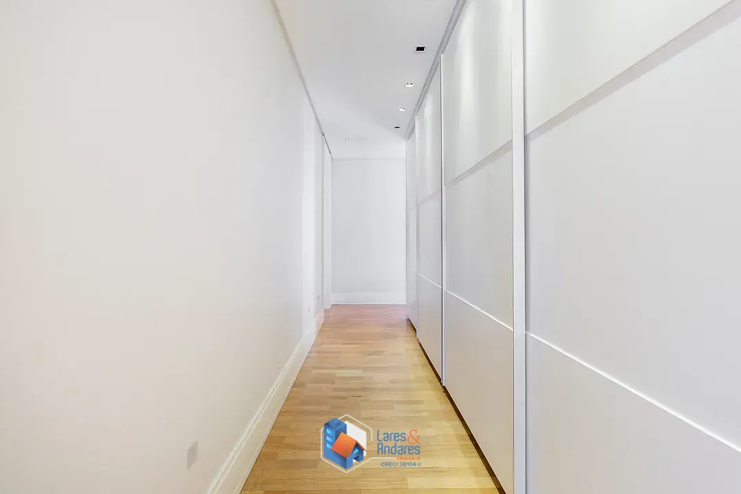 Apartamento, 4 quartos, 538 m² - Foto 26