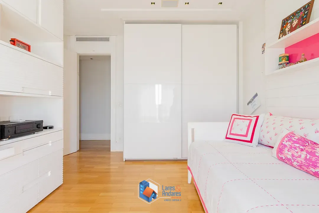 Apartamento, 4 quartos, 538 m² - Foto 33