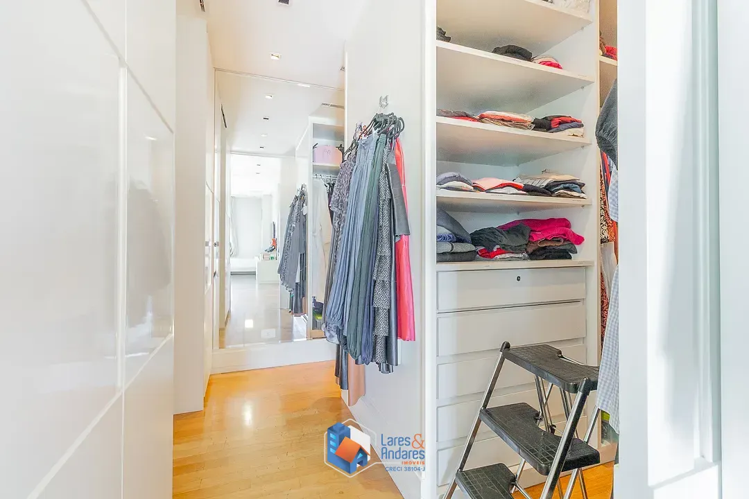 Apartamento, 4 quartos, 538 m² - Foto 43