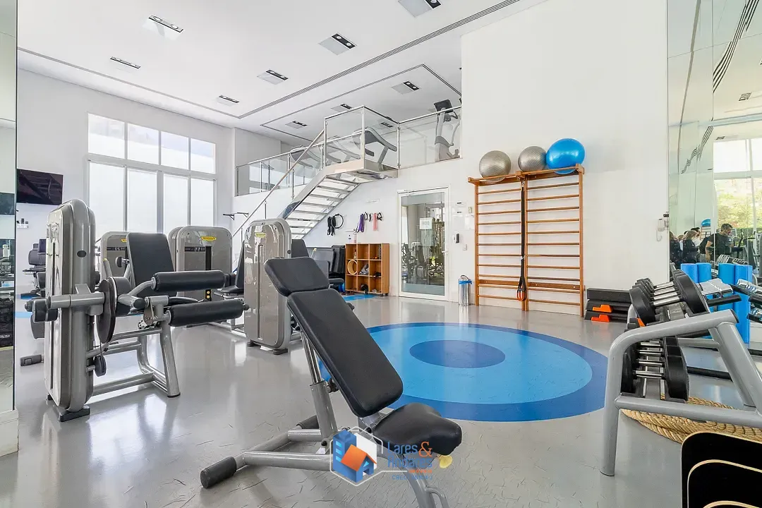 Apartamento, 4 quartos, 538 m² - Foto 59