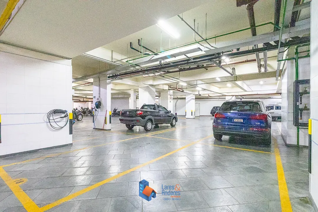 Apartamento, 4 quartos, 538 m² - Foto 60