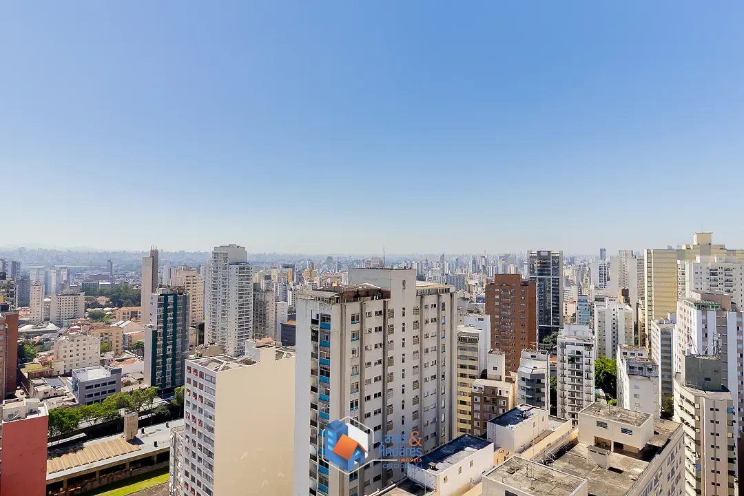 Apartamento, 4 quartos, 538 m² - Foto 31