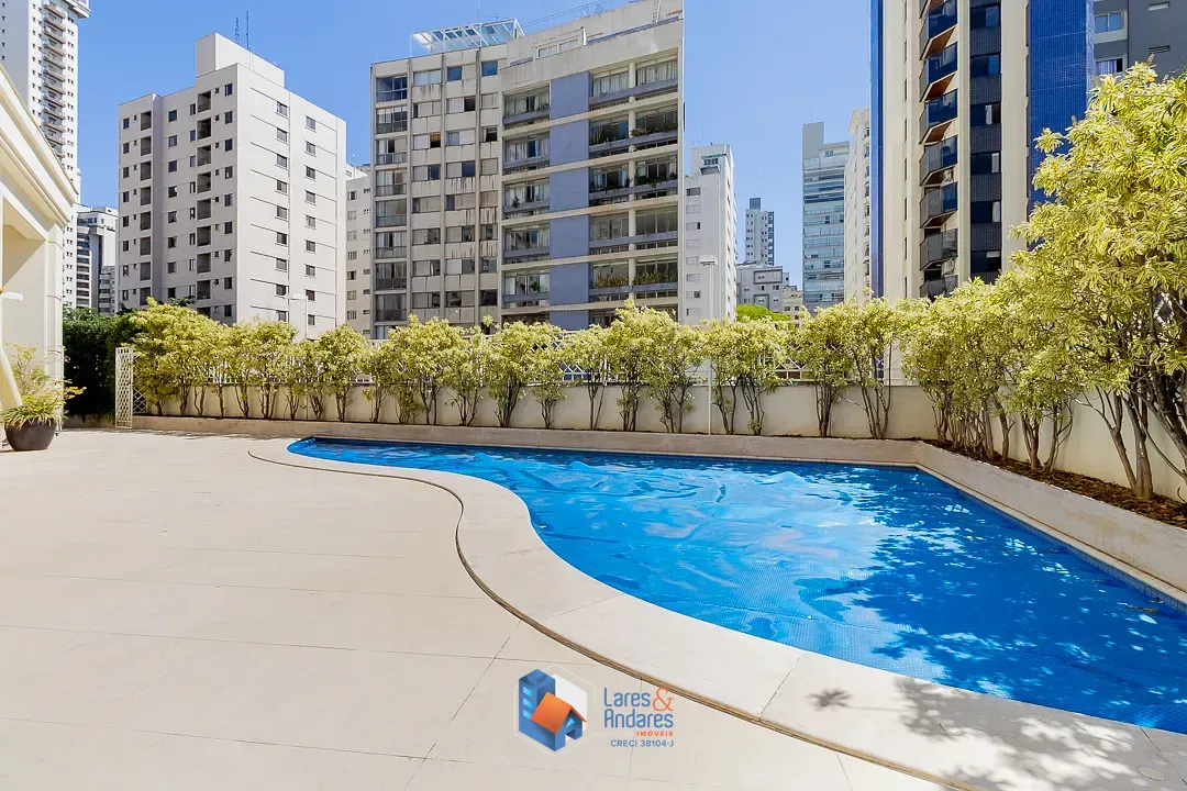 Apartamento, 4 quartos, 538 m² - Foto 56