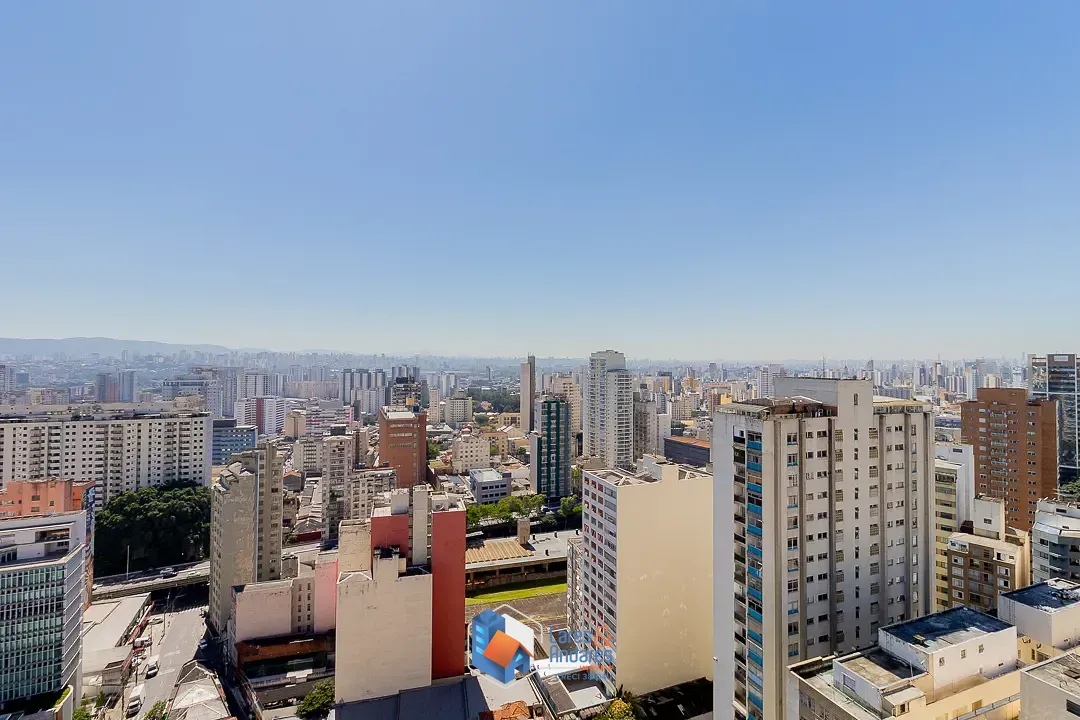 Apartamento, 4 quartos, 538 m² - Foto 36