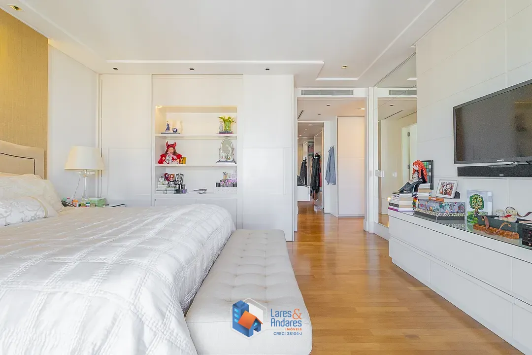 Apartamento, 4 quartos, 538 m² - Foto 41