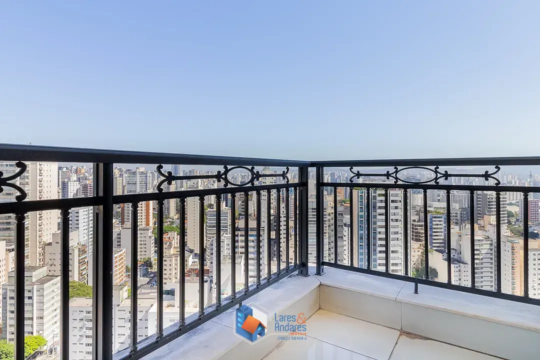 Apartamento, 4 quartos, 538 m² - Foto 46