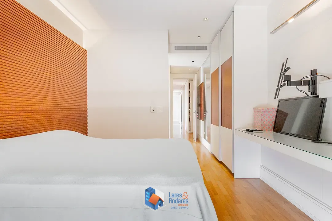 Apartamento, 4 quartos, 538 m² - Foto 37