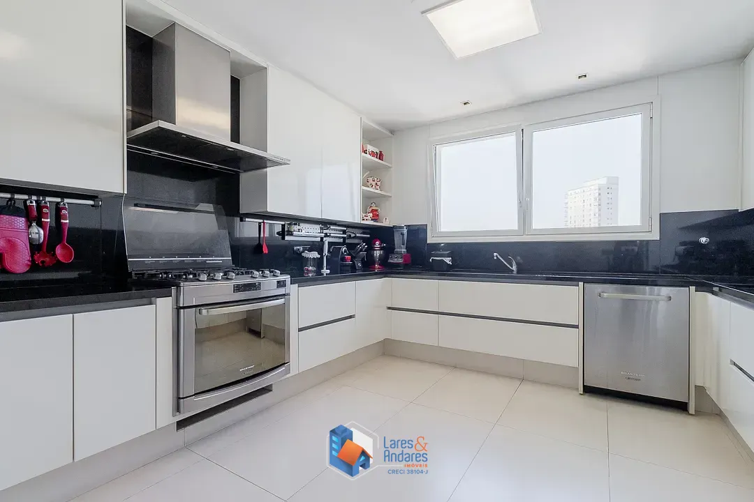 Apartamento, 4 quartos, 538 m² - Foto 20