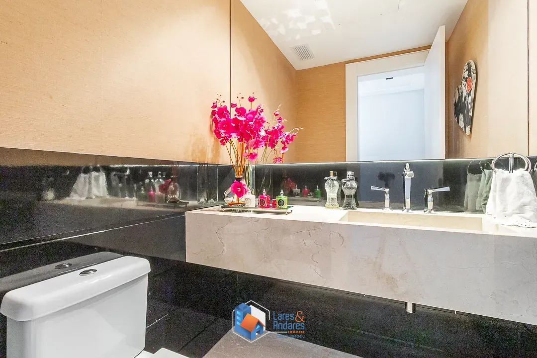 Apartamento, 4 quartos, 538 m² - Foto 13