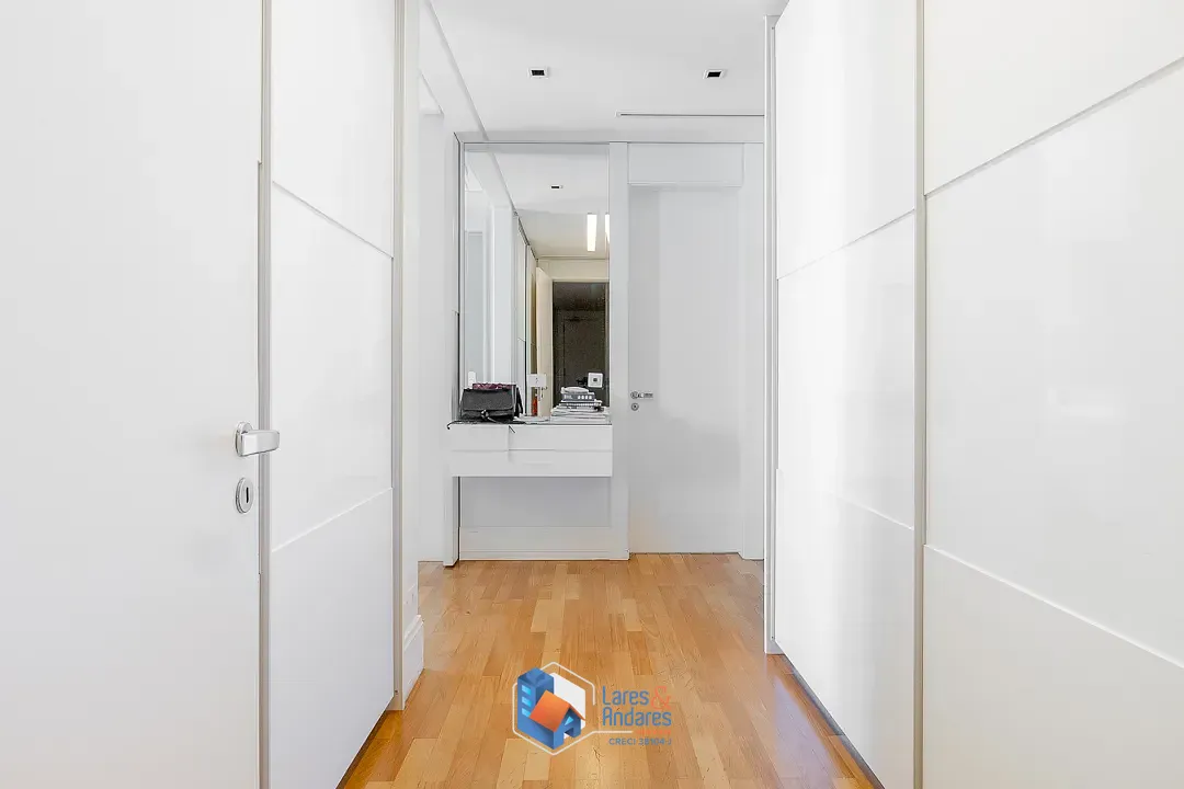 Apartamento, 4 quartos, 538 m² - Foto 42