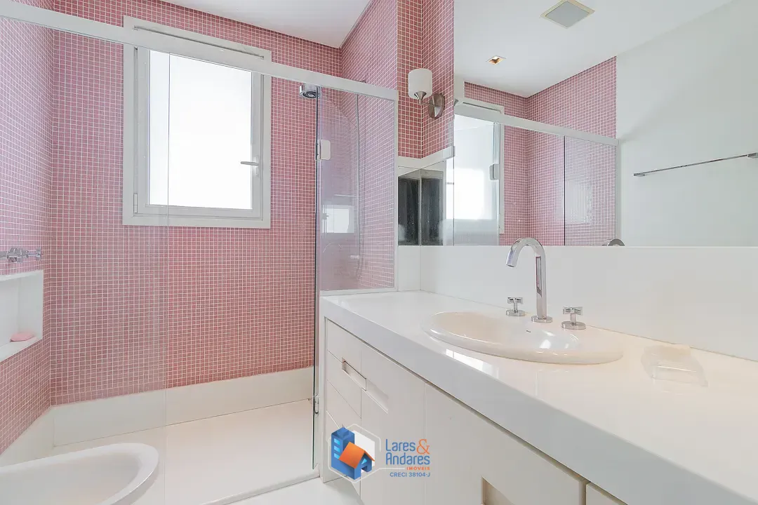 Apartamento, 4 quartos, 538 m² - Foto 34