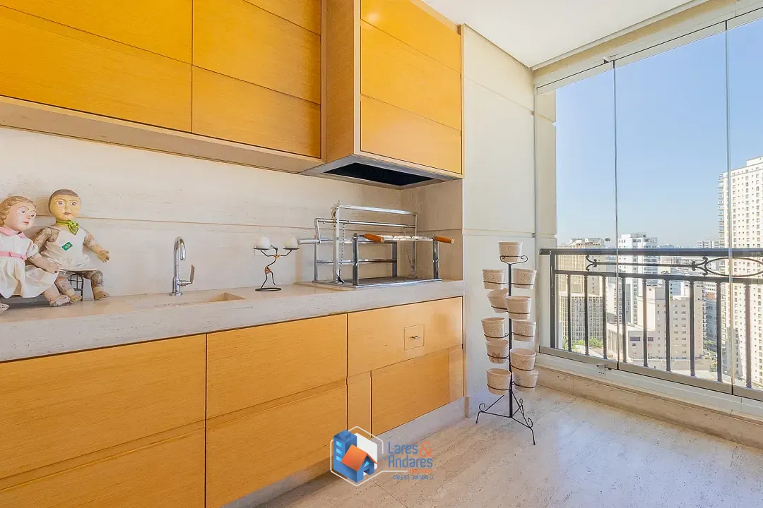 Apartamento, 4 quartos, 538 m² - Foto 14