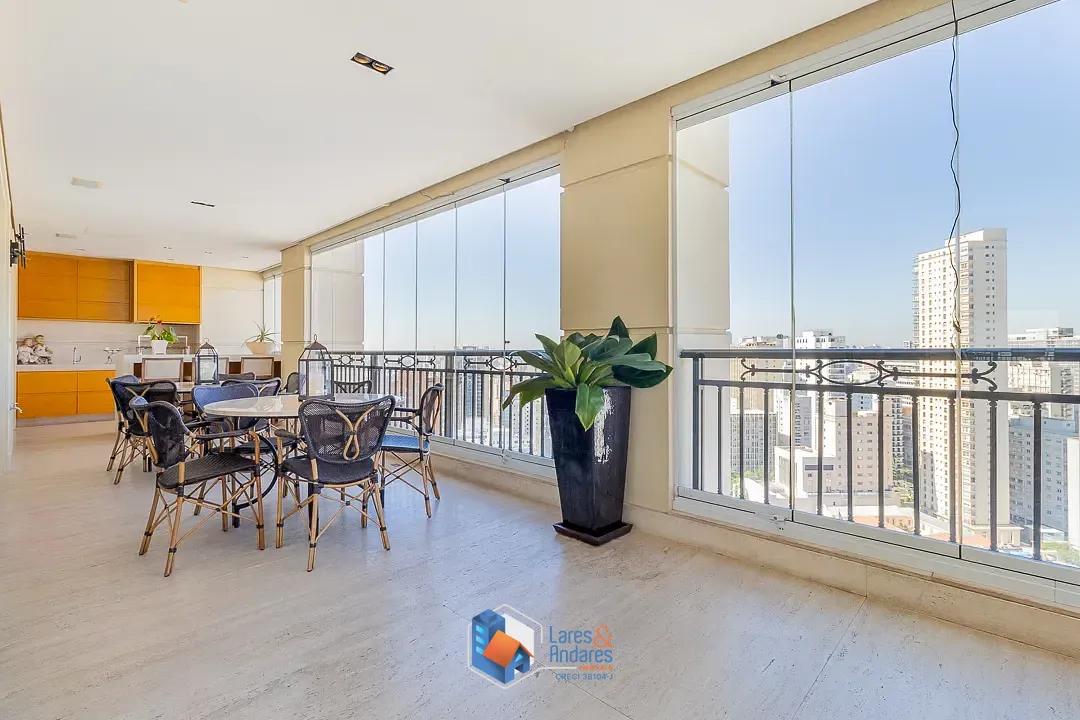 Apartamento, 4 quartos, 538 m² - Foto 12