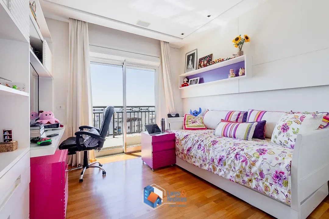 Apartamento, 4 quartos, 538 m² - Foto 27