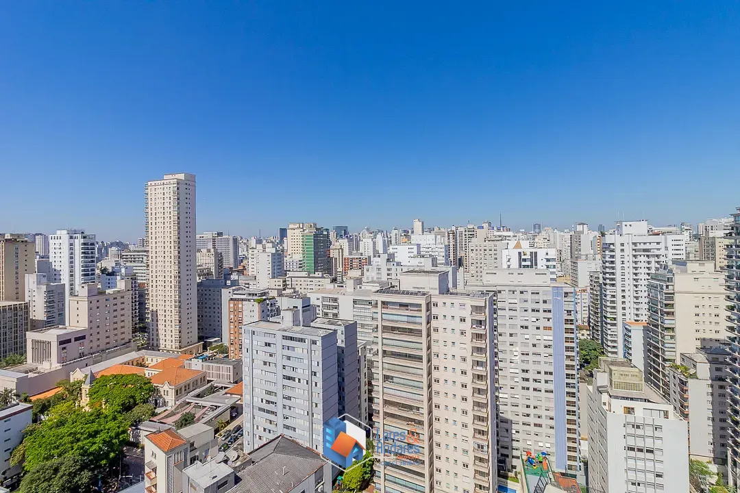 Apartamento, 4 quartos, 538 m² - Foto 15