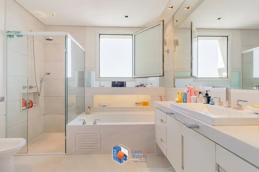 Apartamento, 4 quartos, 538 m² - Foto 44