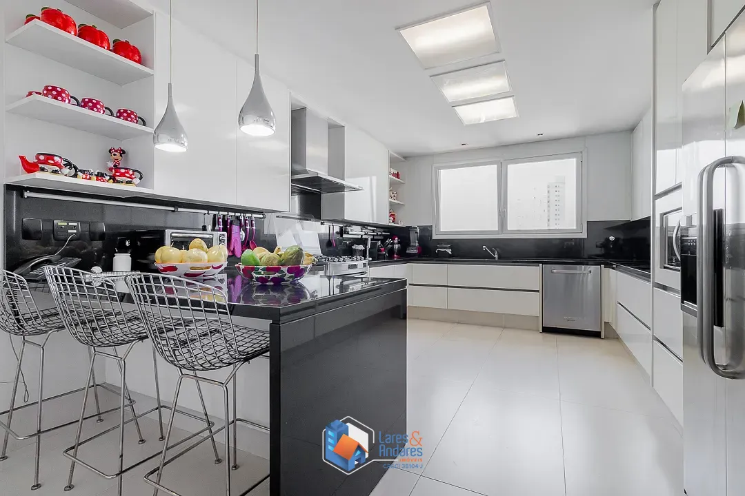Apartamento, 4 quartos, 538 m² - Foto 19