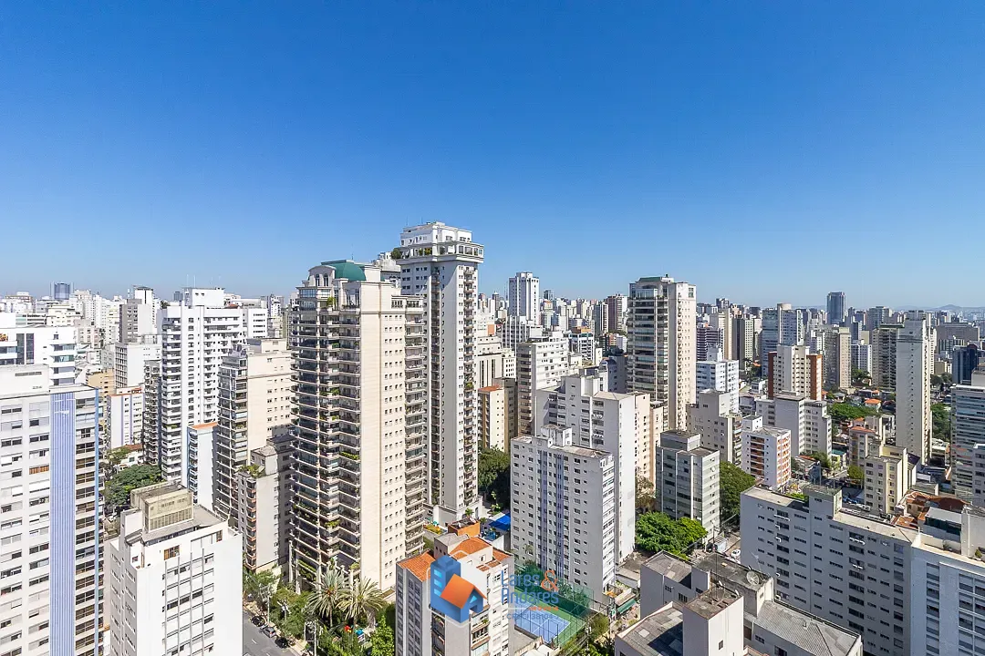 Apartamento, 4 quartos, 538 m² - Foto 16