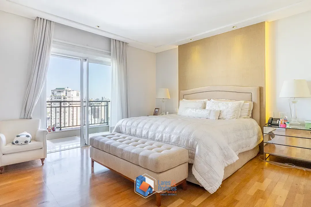 Apartamento, 4 quartos, 538 m² - Foto 40
