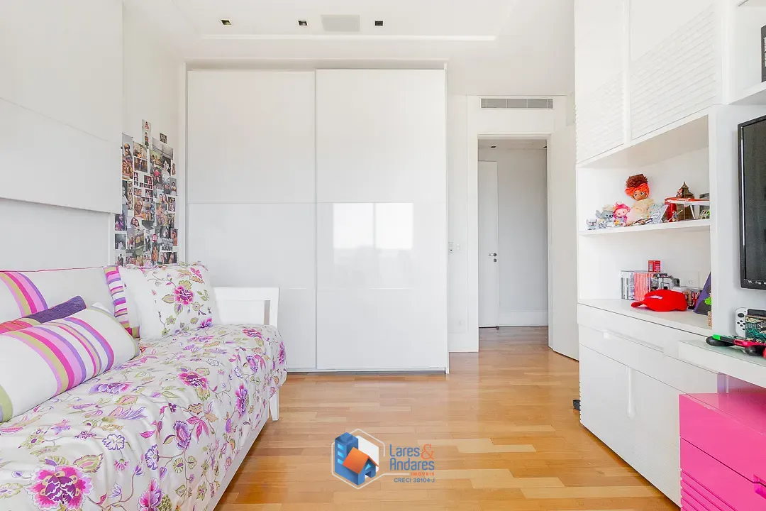 Apartamento, 4 quartos, 538 m² - Foto 28