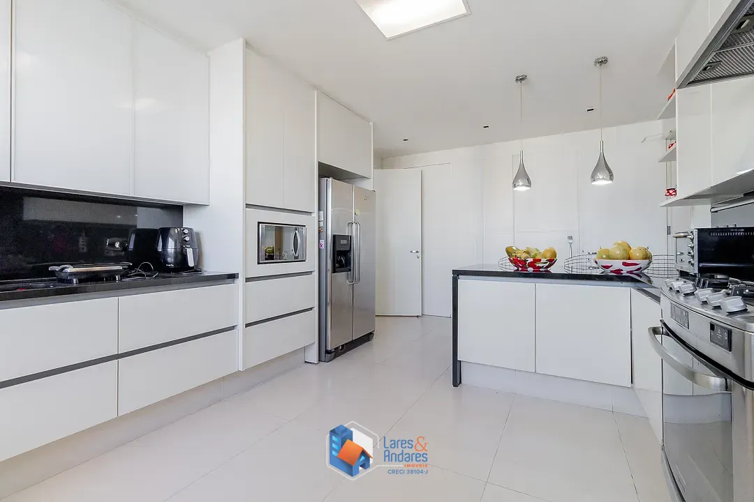 Apartamento, 4 quartos, 538 m² - Foto 21
