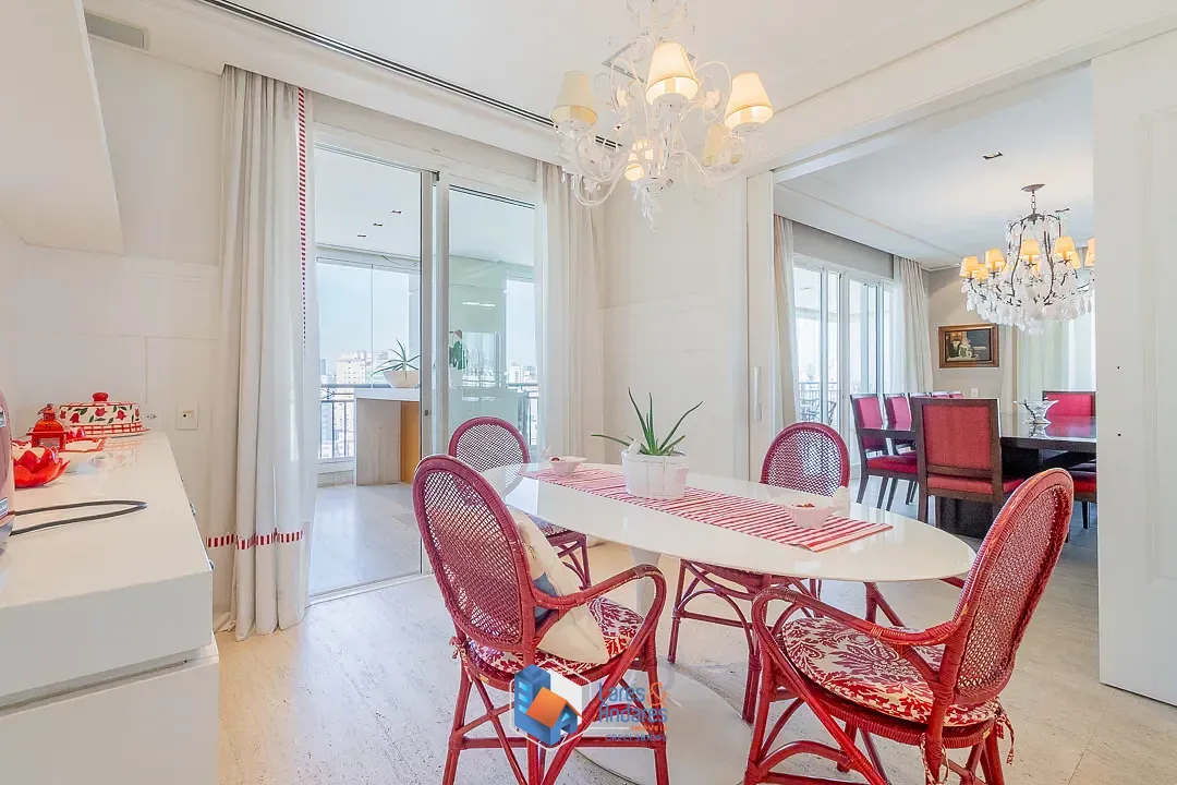 Apartamento, 4 quartos, 538 m² - Foto 17
