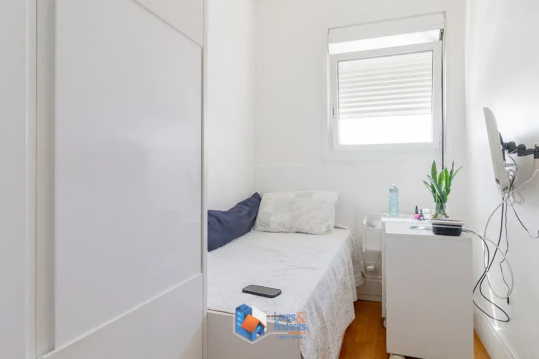 Apartamento, 4 quartos, 538 m² - Foto 23